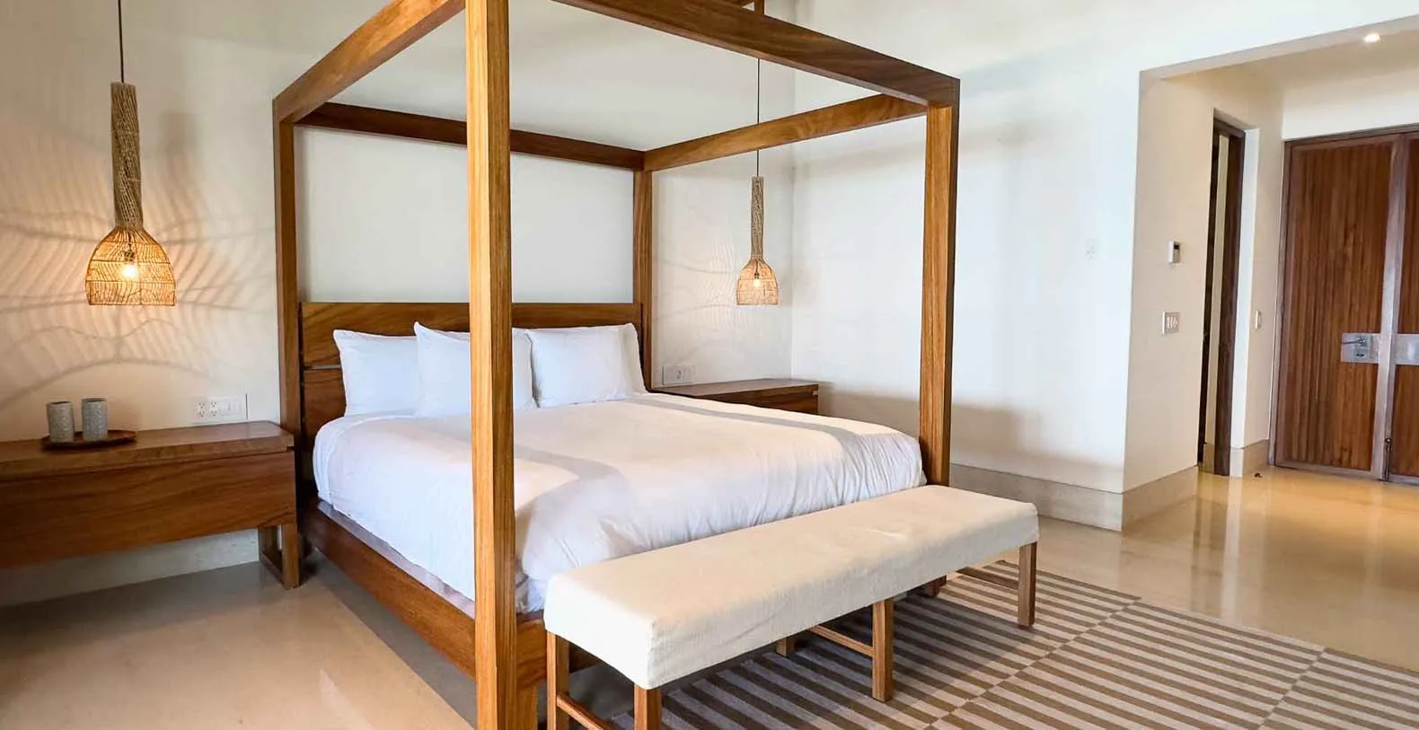 Casa Entre Rocas Mexico Vacation Villa - La Punta Estates, Punta Mita