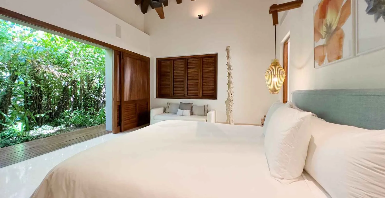 Casa Entre Rocas Mexico Vacation Villa - La Punta Estates, Punta Mita