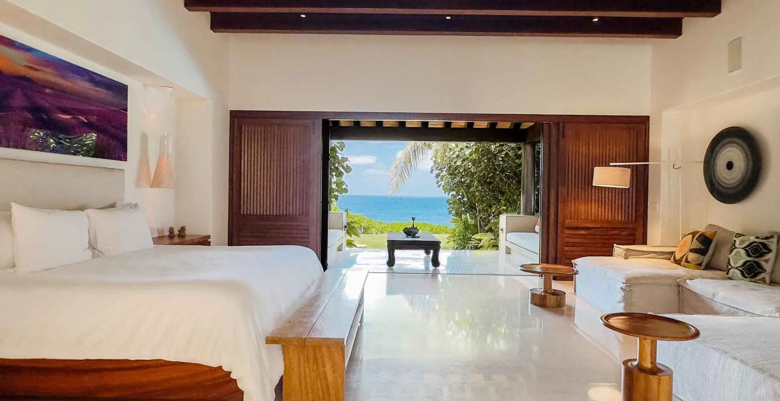 Casa Entre Rocas Mexico Vacation Villa - La Punta Estates, Punta Mita