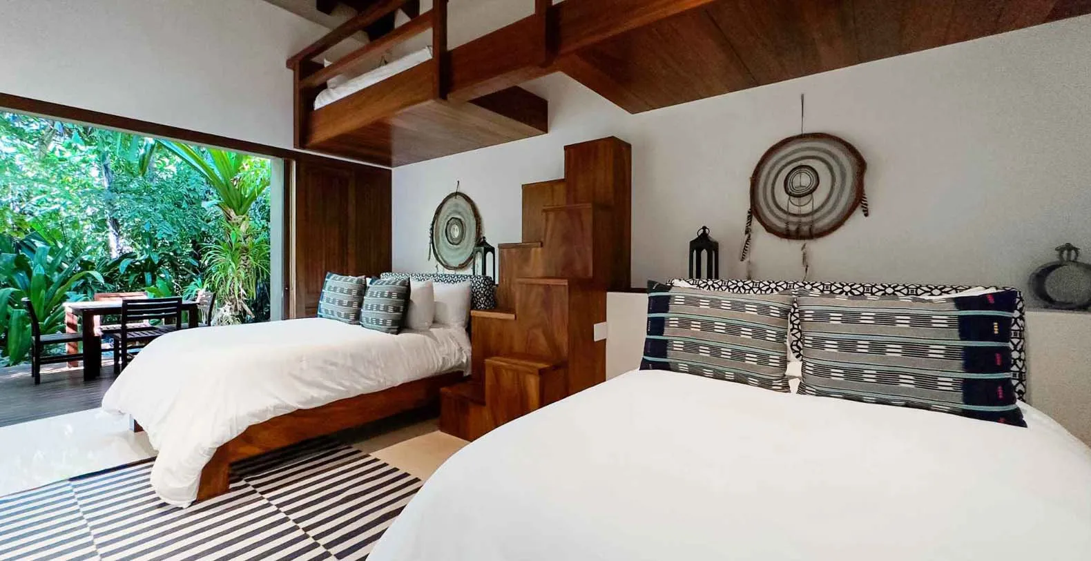 Casa Entre Rocas Mexico Vacation Villa - La Punta Estates, Punta Mita