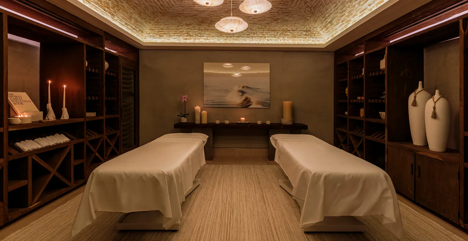 Casa Entre Rocas Mexico Vacation Villa - La Punta Estates, Punta Mita