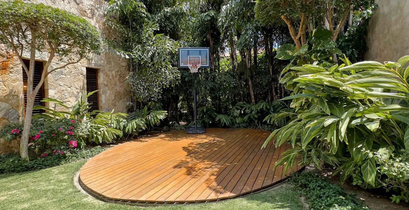 Casa Entre Rocas Mexico Vacation Villa - La Punta Estates, Punta Mita