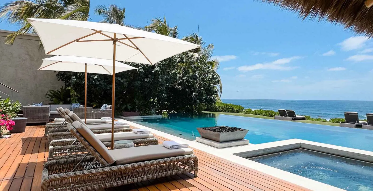 Casa Entre Rocas Vacation Rental