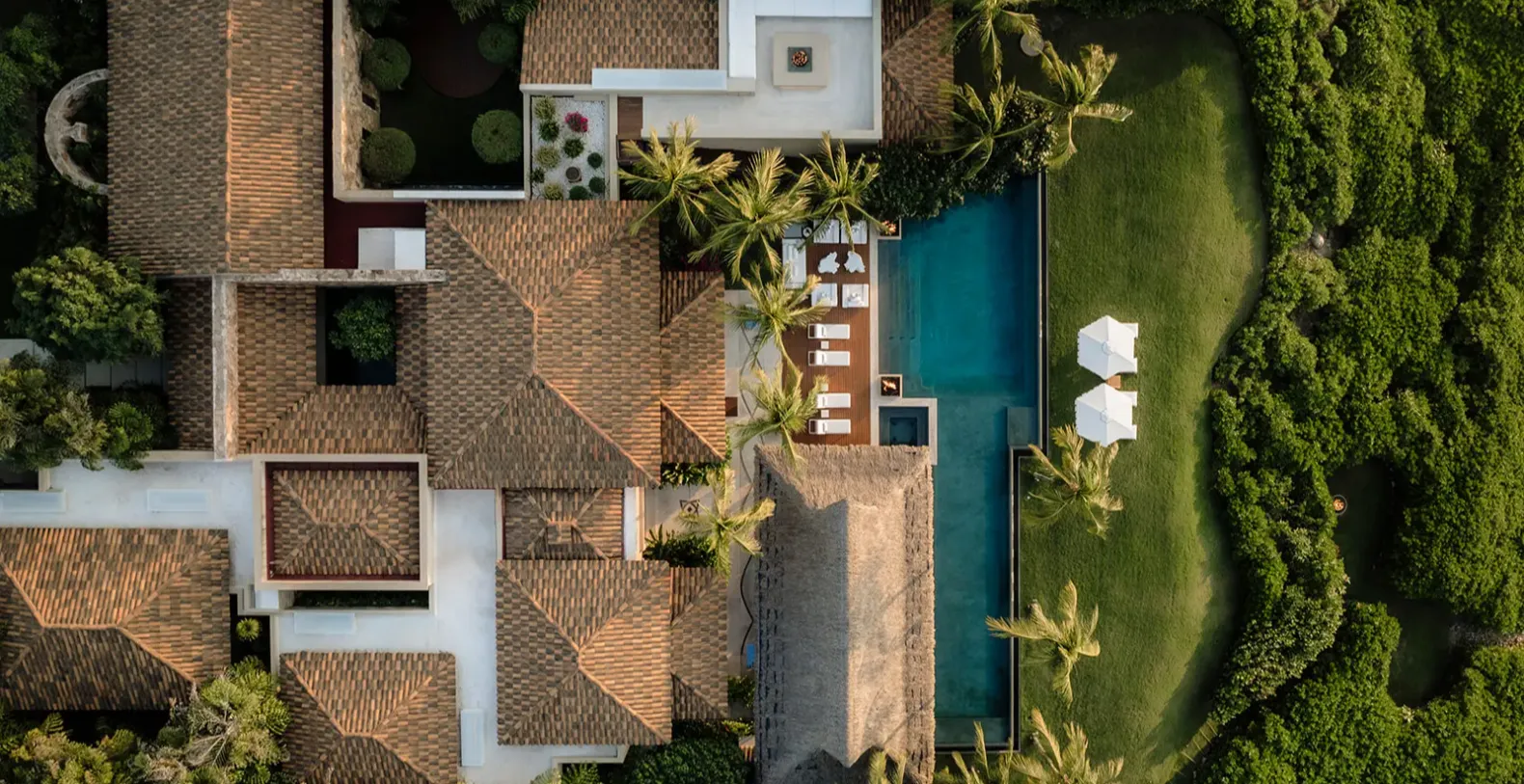 Casa Entre Rocas Mexico Vacation Villa - La Punta Estates, Punta Mita