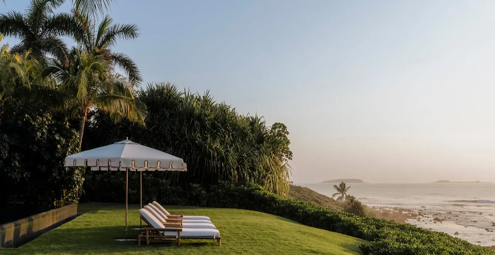 Casa Entre Rocas Mexico Vacation Villa - La Punta Estates, Punta Mita