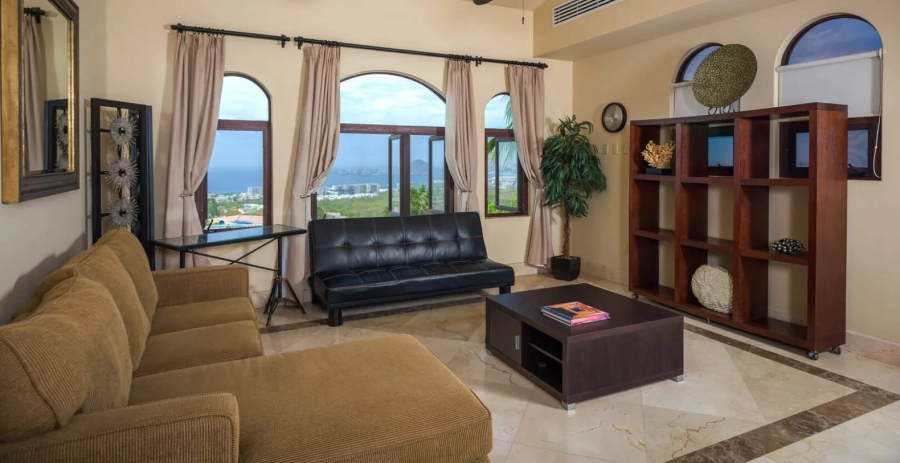 Casa Entre Suenos Cabo San Lucas & Los Cabos  Vacation Villa - Mexico