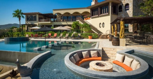 Casa Entre Suenos Mexico Villa Rentals