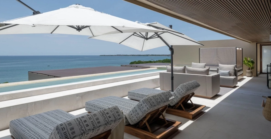 Casa Fika Punta Mita Vacation Villa - Mexico