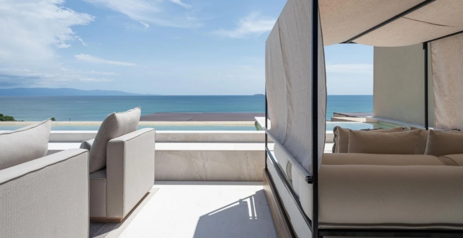 Casa Fika Punta Mita Vacation Villa - Mexico