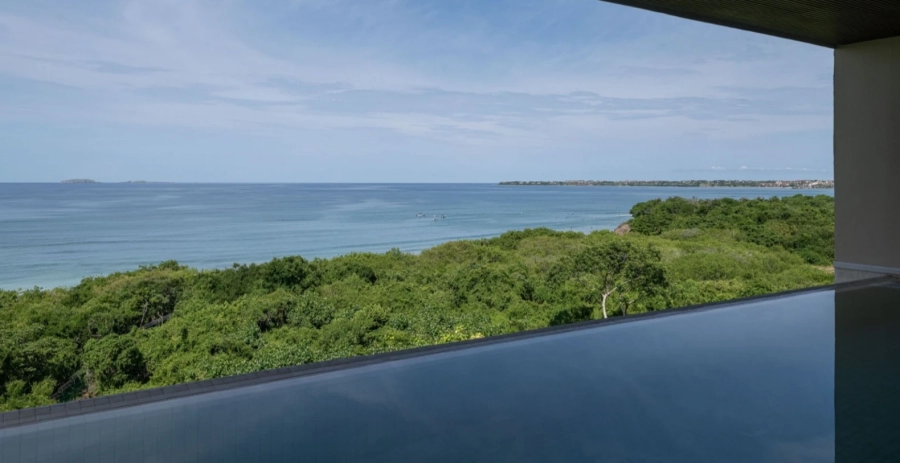 Casa Fika Punta Mita Vacation Villa - Mexico