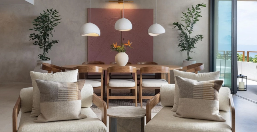 Casa Fika Punta Mita Vacation Villa - Mexico