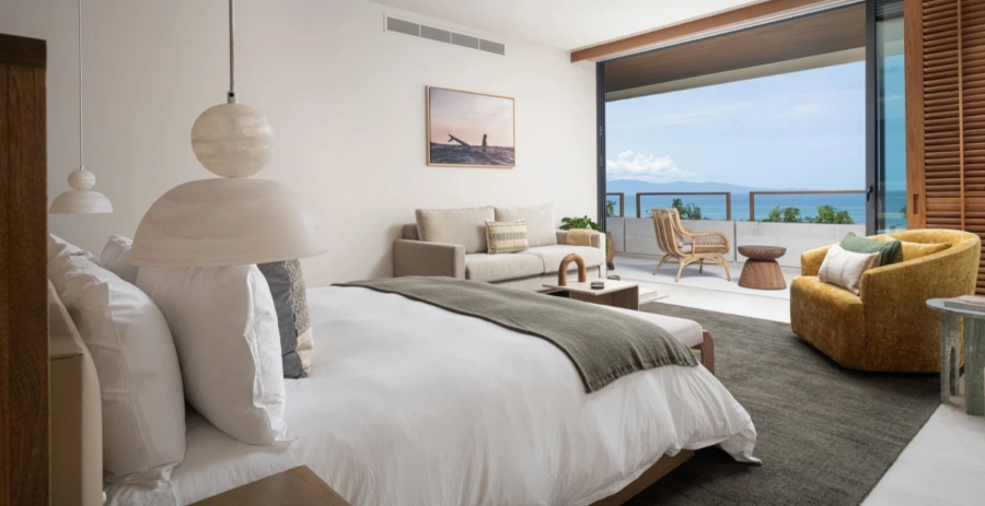 Casa Fika Punta Mita Vacation Villa - Mexico