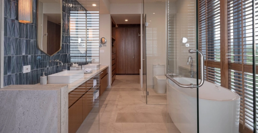 Casa Fika Punta Mita Vacation Villa - Mexico