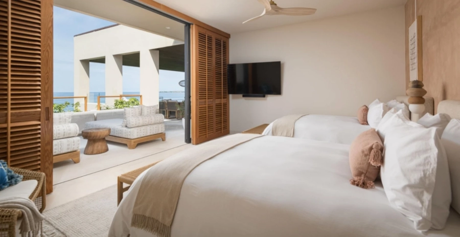 Casa Fika Punta Mita Vacation Villa - Mexico