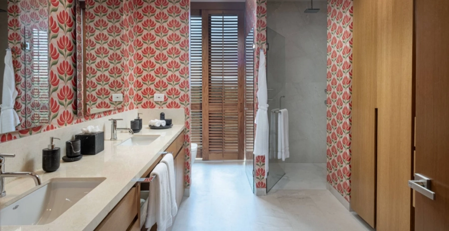 Casa Fika Punta Mita Vacation Villa - Mexico