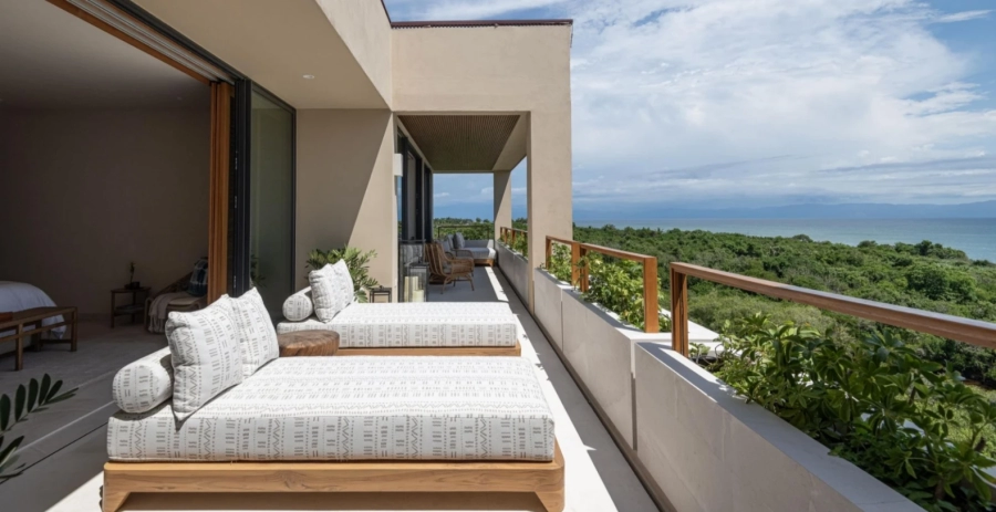 Casa Fika Punta Mita Vacation Villa - Mexico