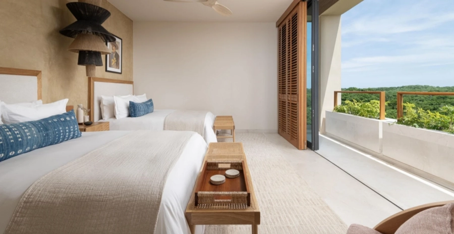 Casa Fika Punta Mita Vacation Villa - Mexico