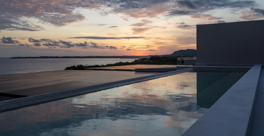 Casa Fika Punta Mita Vacation Villa - Mexico