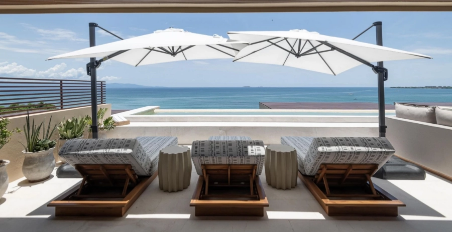 Casa Fika Punta Mita Vacation Villa - Mexico