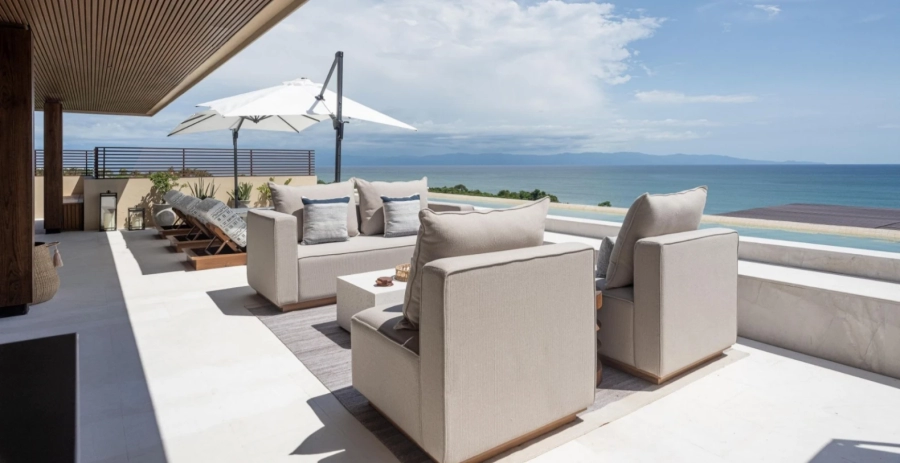 Casa Fika Punta Mita Vacation Villa - Mexico