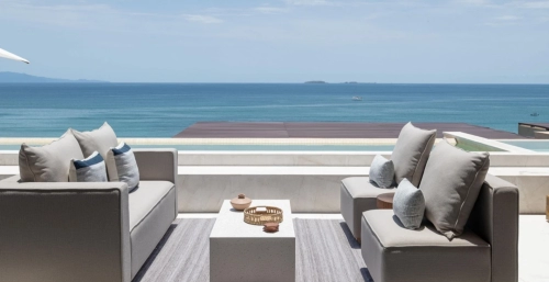 Casa Fika Mexico Villa Rentals