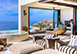 Casa Fryzer Mexico Vacation Villa - San José del Cabo