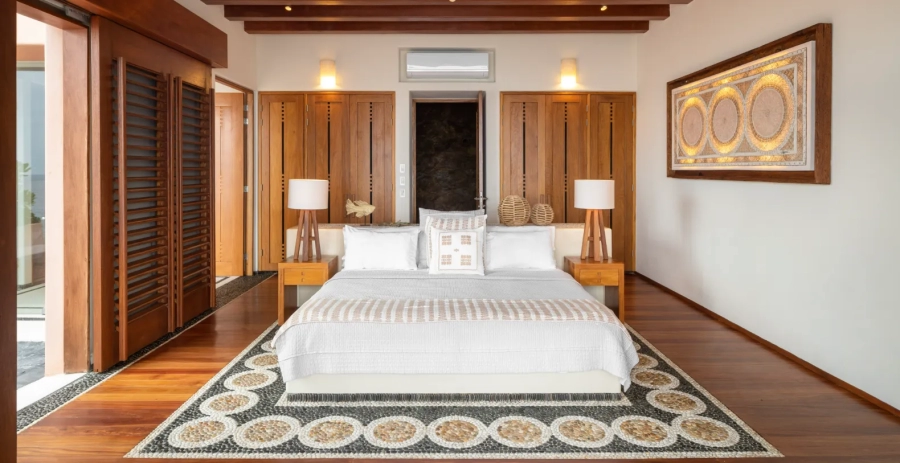 Casa Garrobo Central Mexico, Pacific & South Coast Vacation Villa - Mexico