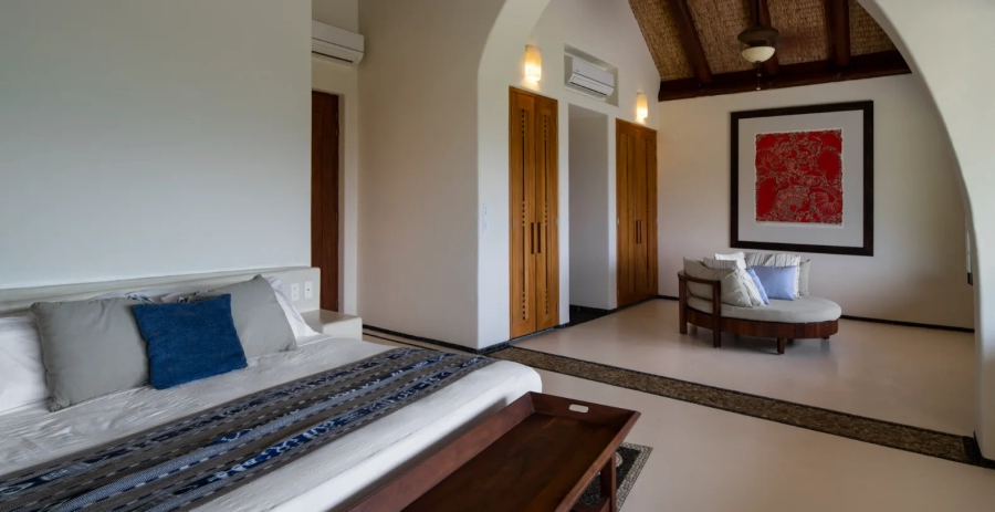 Casa Garrobo Central Mexico, Pacific & South Coast Vacation Villa - Mexico
