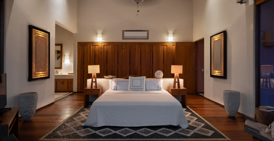 Casa Garrobo Central Mexico, Pacific & South Coast Vacation Villa - Mexico