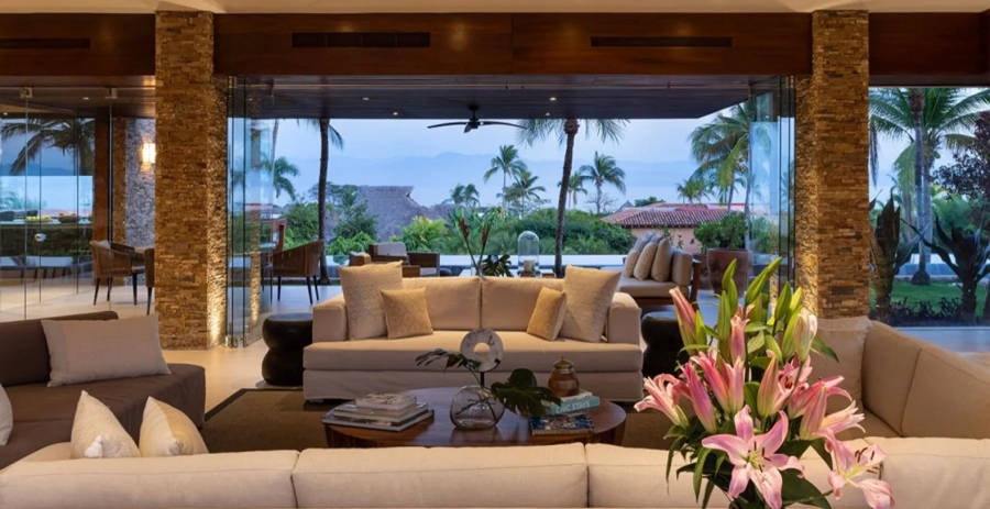 Casa Herradura Punta Mita Vacation Villa - Mexico