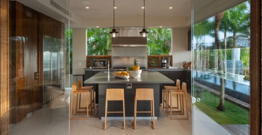 Casa Herradura Punta Mita Vacation Villa - Mexico