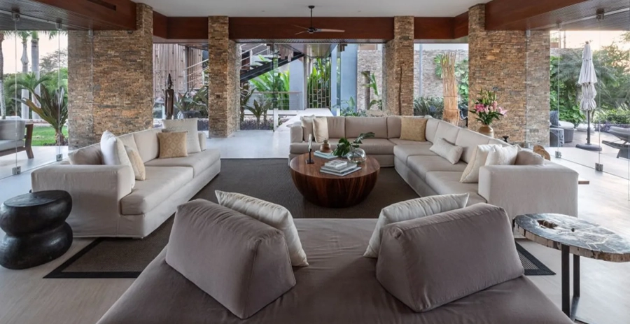 Casa Herradura Punta Mita Vacation Villa - Mexico