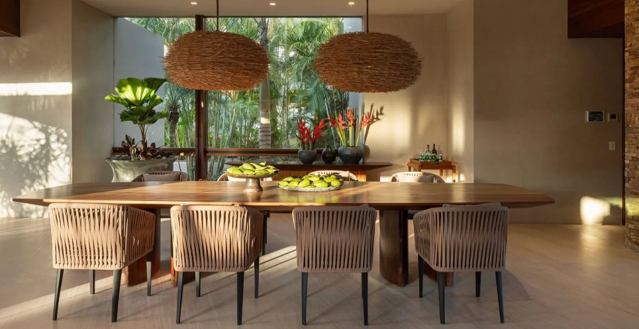 Casa Herradura Punta Mita Vacation Villa - Mexico