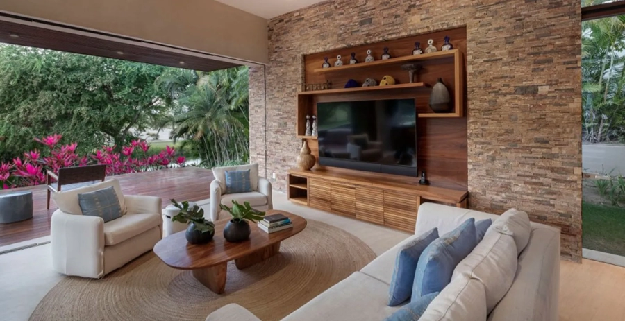 Casa Herradura Punta Mita Vacation Villa - Mexico