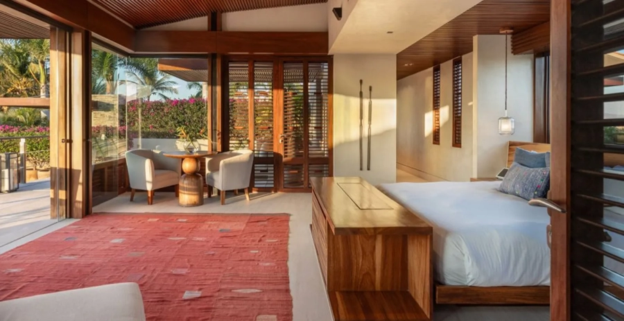 Casa Herradura Punta Mita Vacation Villa - Mexico