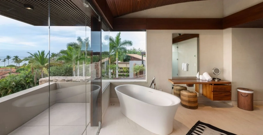 Casa Herradura Punta Mita Vacation Villa - Mexico