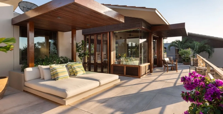 Casa Herradura Punta Mita Vacation Villa - Mexico