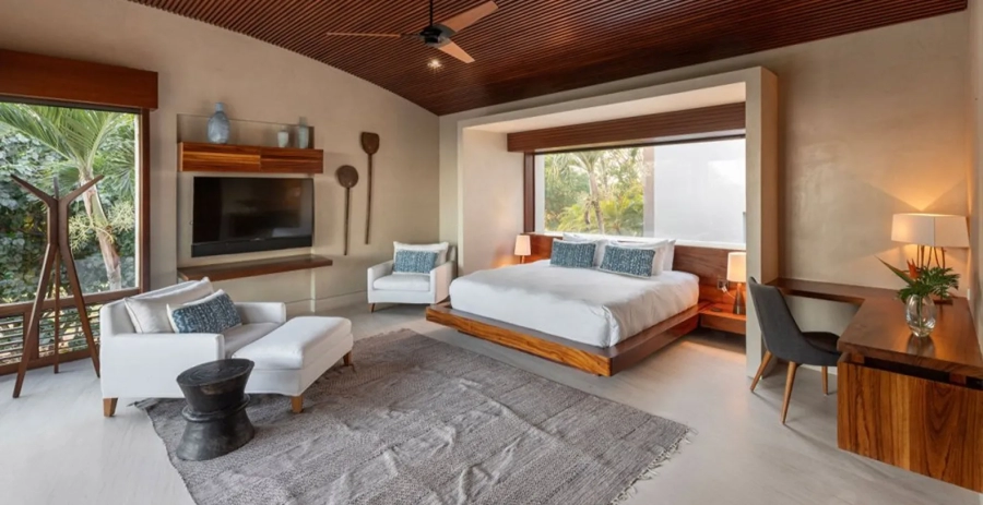 Casa Herradura Punta Mita Vacation Villa - Mexico