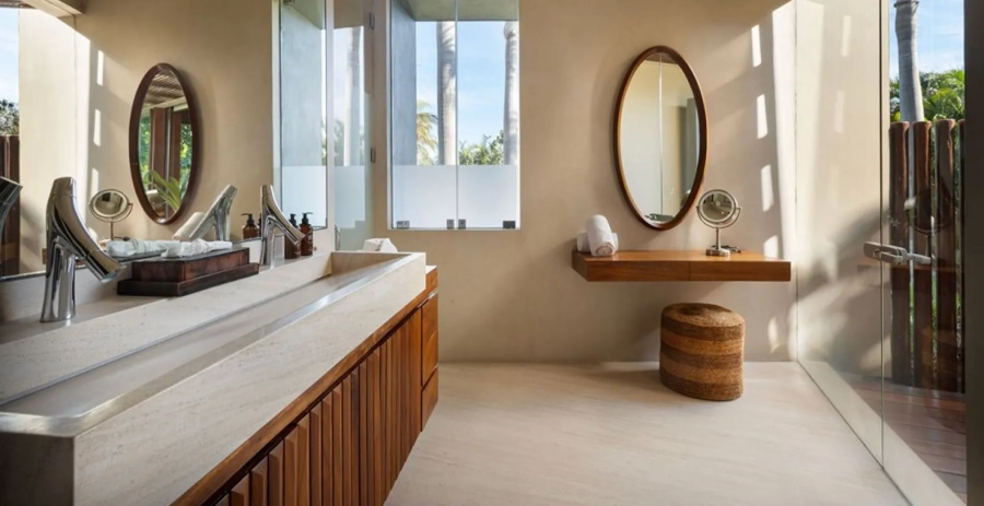 Casa Herradura Punta Mita Vacation Villa - Mexico