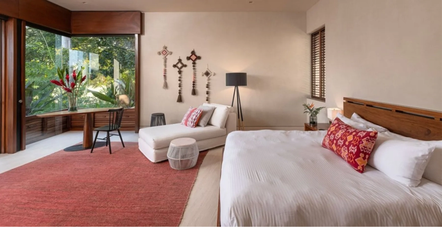 Casa Herradura Punta Mita Vacation Villa - Mexico