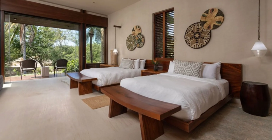 Casa Herradura Punta Mita Vacation Villa - Mexico