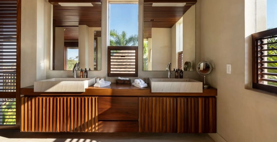 Casa Herradura Punta Mita Vacation Villa - Mexico