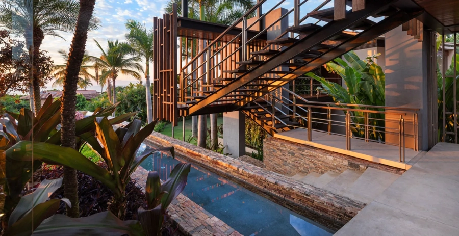 Casa Herradura Punta Mita Vacation Villa - Mexico