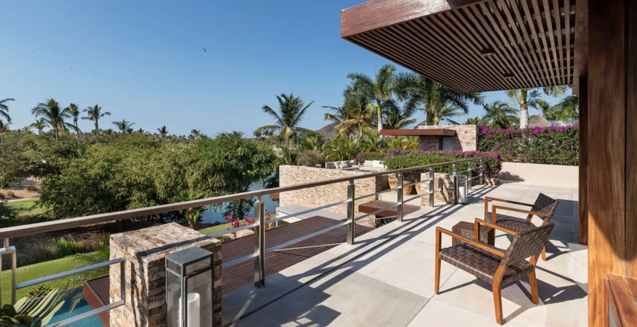 Casa Herradura Punta Mita Vacation Villa - Mexico