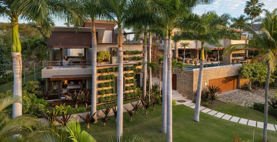 Casa Herradura Punta Mita Vacation Villa - Mexico