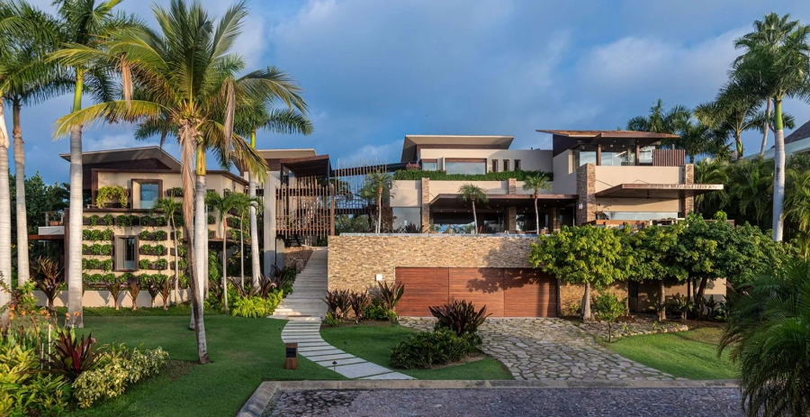 Casa Herradura Punta Mita Vacation Villa - Mexico