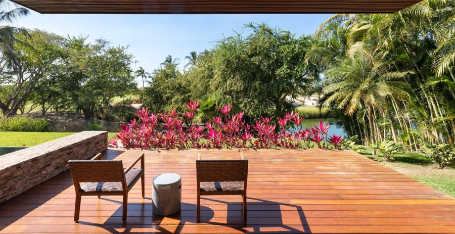 Casa Herradura Punta Mita Vacation Villa - Mexico
