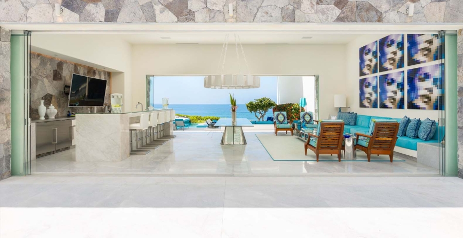 Casa Infinidad Punta Mita Vacation Villa - La Punta Estates