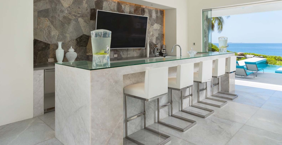 Casa Infinidad Punta Mita Vacation Villa - La Punta Estates