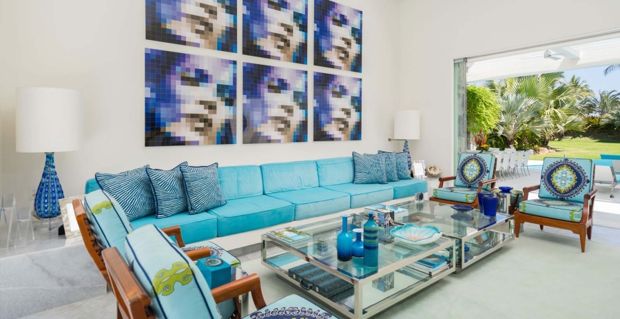 Casa Infinidad Punta Mita Vacation Villa - La Punta Estates